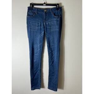 GP Jeans Skinny Blue Jeans Size 5